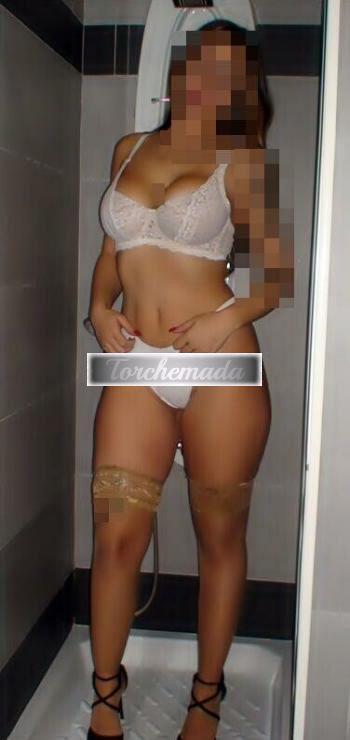 Girl Spettacolare Modella  Napoli