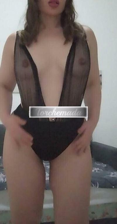 Girl Trasgressiva Femmina  Barletta-andria-trani