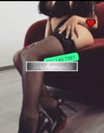 Girl Esplosiva Sirena  Cagliari