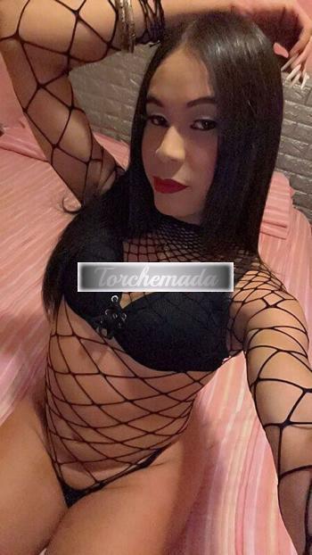 Girl Strepitosa Bambola  Campobasso