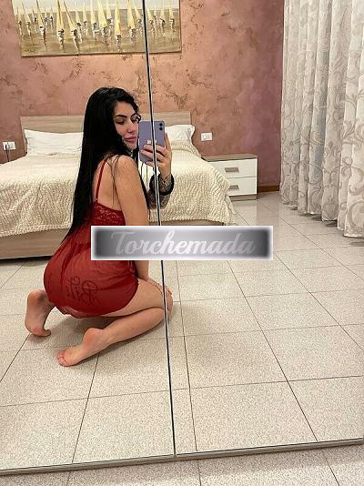 Girl Spettacolare Girl  Bergamo