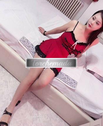 Girl Spettacolare Sensuale  Bologna