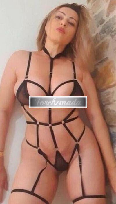 Girl Sexy Bambola  Bari