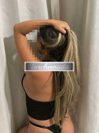 Girl Strepitosa Studentessa  Foggia