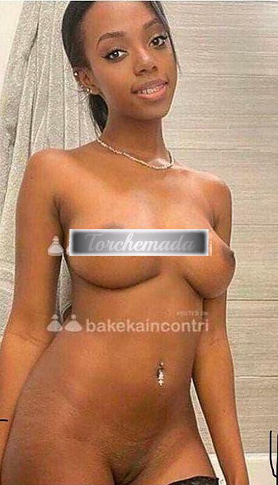 Girl Calda Amabile  Napoli