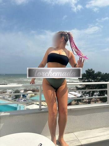 Girl Claudia  Roma
