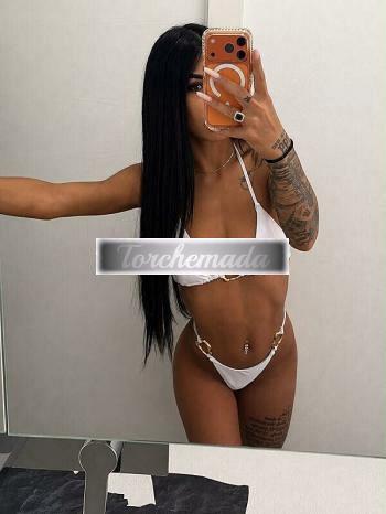 Girl Spettacolare Maestra  Trento