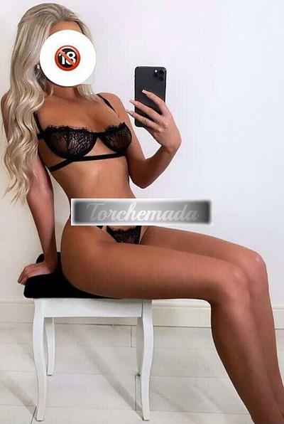 Girl Esplosiva Attrice  Benevento