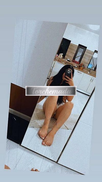 Girl Piccantissima Graziosa  Bologna