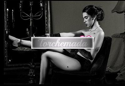 Girl Esplosiva Coinvolgente  Ancona