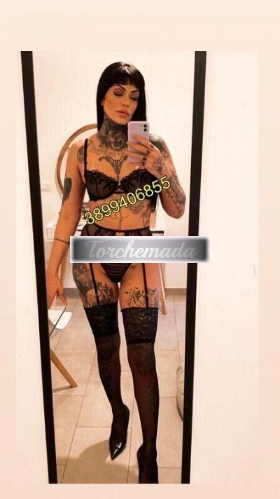 Girl Piccantissima Attrice  Roma