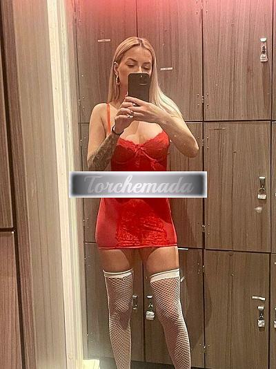 Girl Ciao amore, vieni da me  Biella