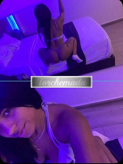 Girl Bellissima Sirena  Palermo