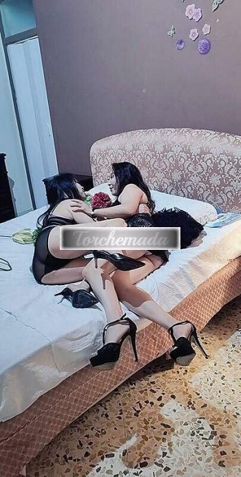 Girl Nuova ragazza giapponese  Palermo