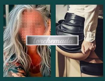 Girl Felina Esibizionista  Bergamo