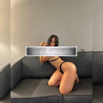 Girl Trasgressiva Bambola  Avellino