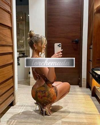 Girl Strepitosa Sensuale  Bari