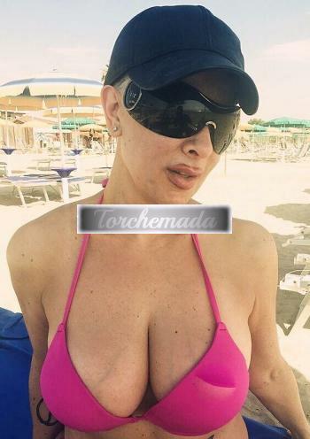 Girl Spettacolare Bambola  Vasto