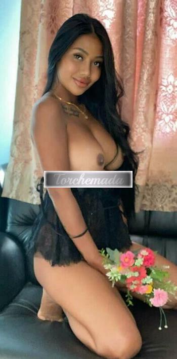Girl Bellissima Sensuale  Verona