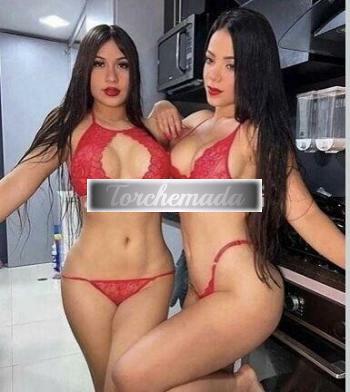 Girl Gabryle:  Oristano