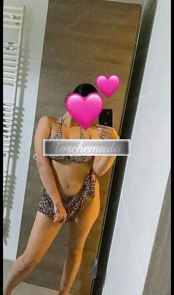 Girl Spettacolare Sirena  Bergamo