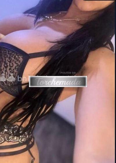 Girl Strepitosa Ragazza  Cosenza