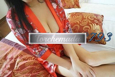 Girl Spettacolare Femmina  Monza