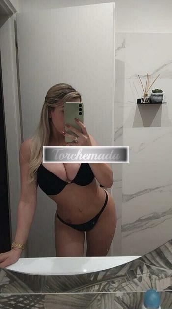 Girl Esplosiva Sensuale  Reggio Calabria
