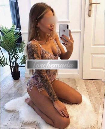 Girl Spettacolare Ragazza  Livorno