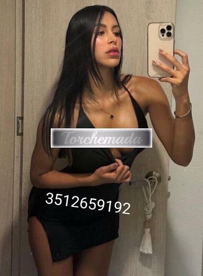 Girl Sexy Modella  Modena