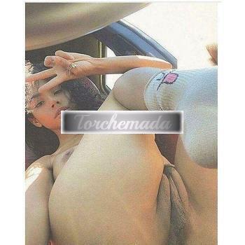 Girl Trasgressiva Sensuale  Ancona