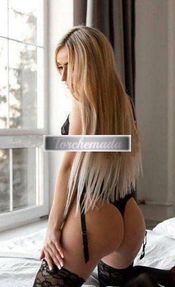Girl Esplosiva Sensuale  Campobasso