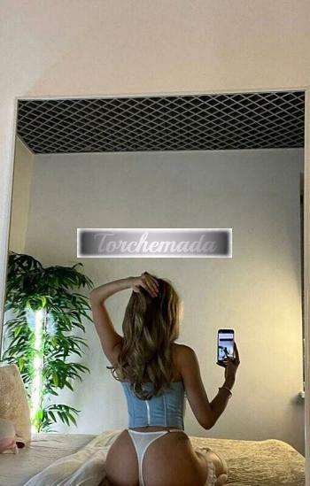 Girl Vogliosa Girl  Foggia