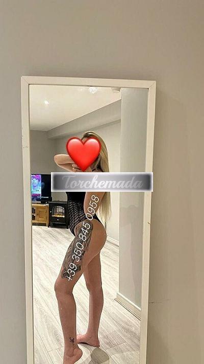 Girl Sensualità di Alta Qualità  Grosseto