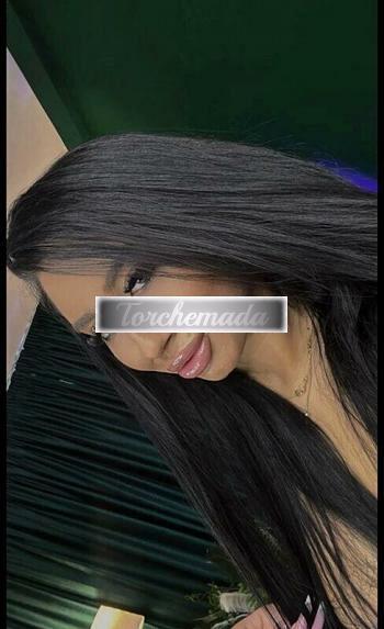 Girl Bellissima Modella  Cremona