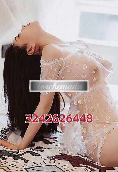 Girl Luna Regina del Piacere  Reggio Calabria