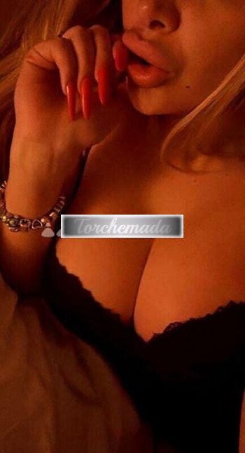 Girl Esplosiva Coinvolgente  Bari