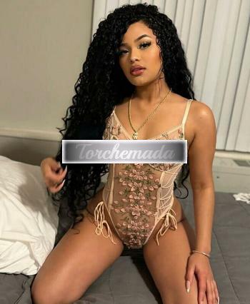 Girl Celeste  Agrigento