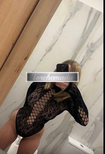 Girl Sexy Modella  Catania