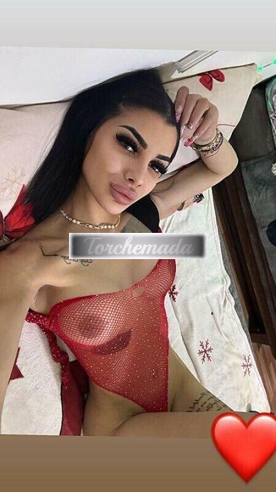 Girl Felina Graziosa  Bologna