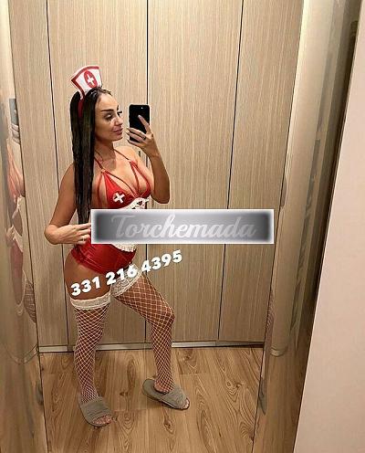 Girl Bocca di Miele  Livorno