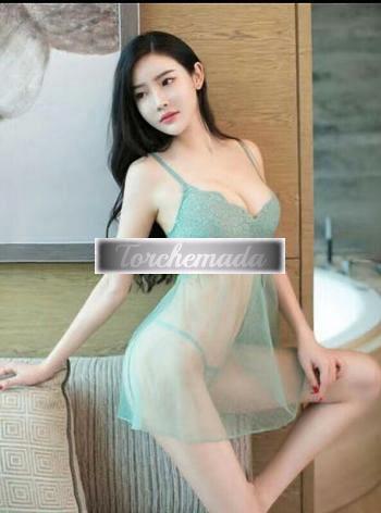 Girl Calda Sensuale  Siena