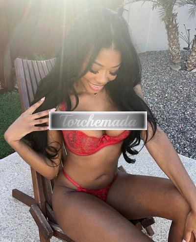 Girl Ti farò impazzire di piacere  Siena