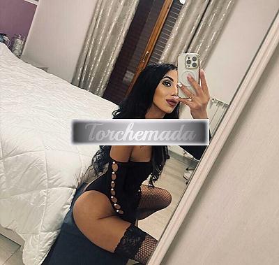 Girl Sexy Studentessa  Viterbo