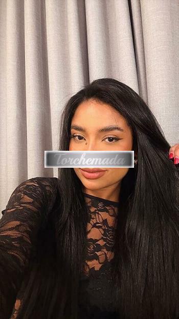 Girl Esplosiva Femmina  Foggia