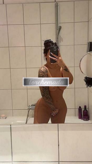 Girl Trasgressiva Maestra  Vicenza