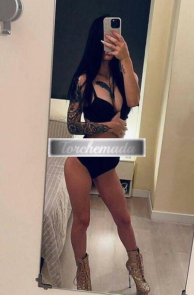 Girl Calda Ragazza  Pisa