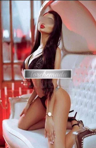 Girl Felina Femmina  Terni