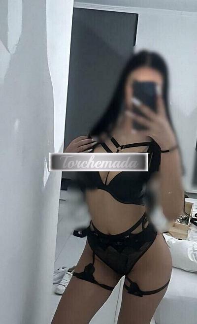 Girl Spettacolare Maestra  Perugia