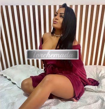 Girl Trasgressiva Coinvolgente  Crotone